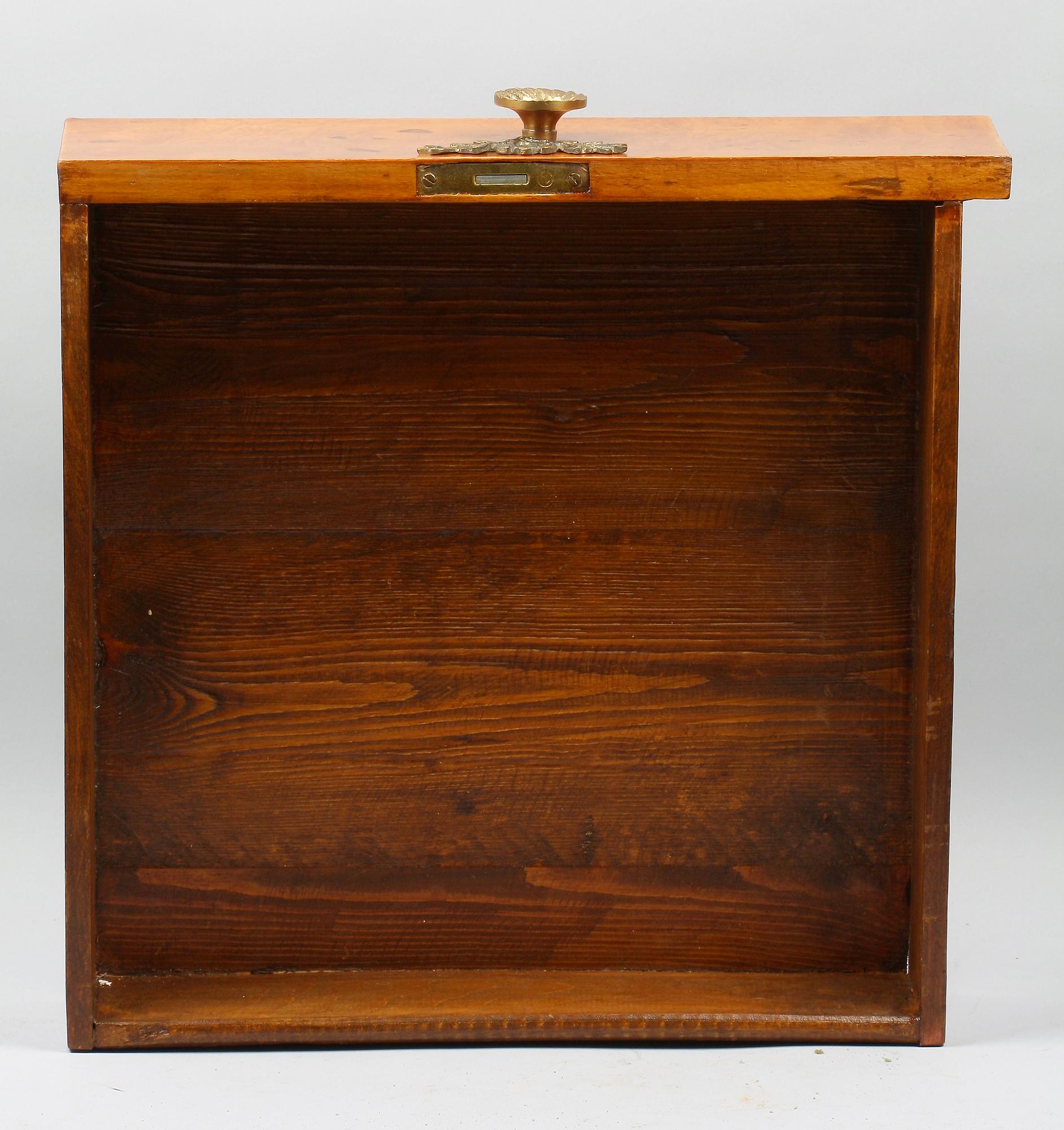 SKRIVBORD, empirestil, 1900-tal.