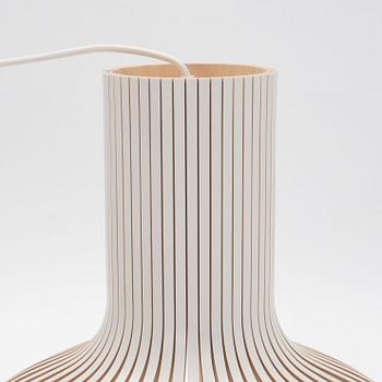 Seppo Koho, taklampa, "Octo 4240", Secto Design.