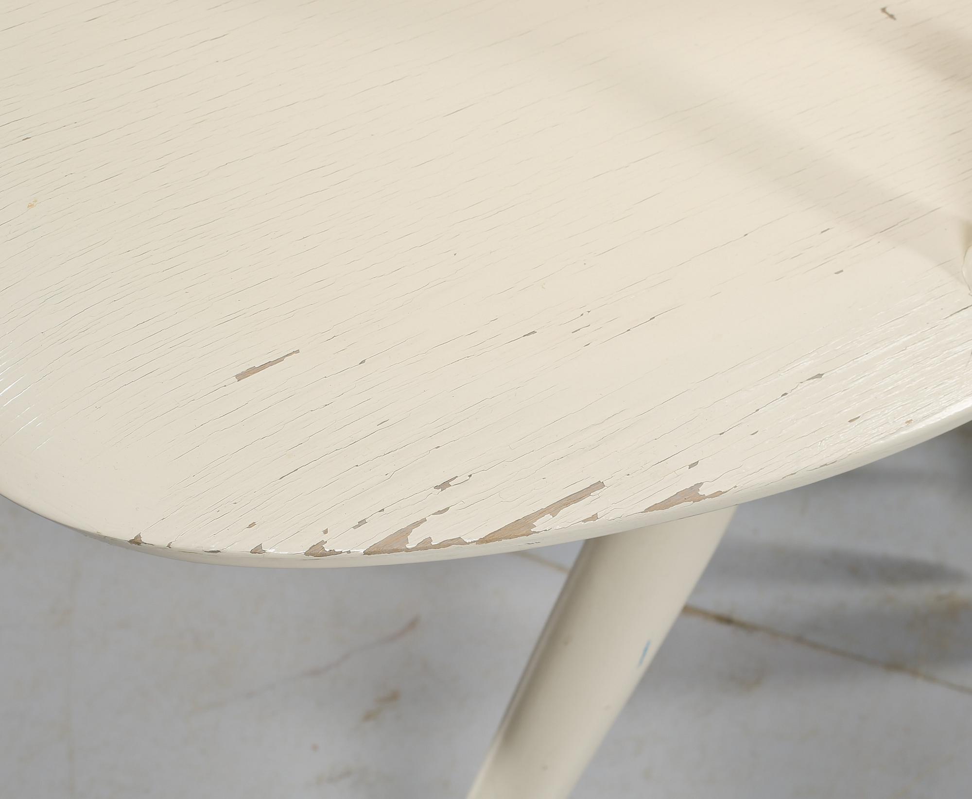 STOL, "Mademoiselle", Ilmari Tapiovaara, Edsbyverken. 1900-talets andra hälft.