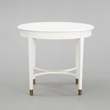 BORD, gustaviansk stil, 1900-talets början.