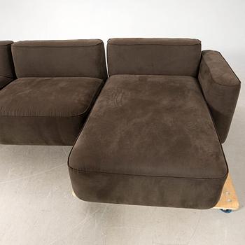 Sofa, "Patch config A", Massproductions, 2000s.