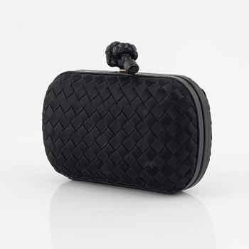 Bottega Veneta, clutch, "New Knot".