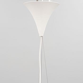 Poul Henningsen, ceiling lamp, "Artichoke", Louis Poulsen.