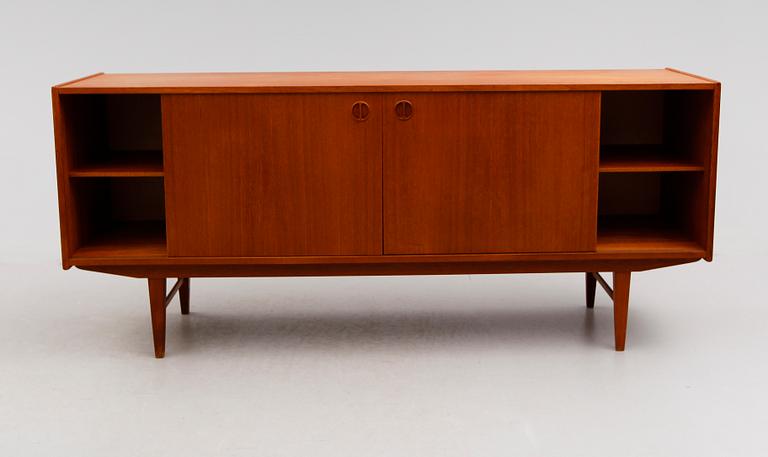 SIDEBOARD, 1900-talets andra hälft.