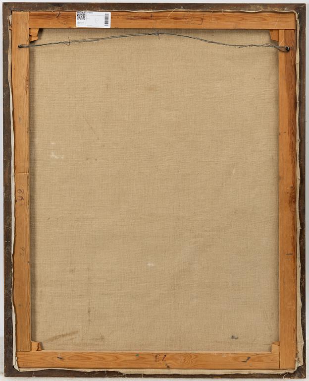 Malte Nyberg Tolf, The Circus.