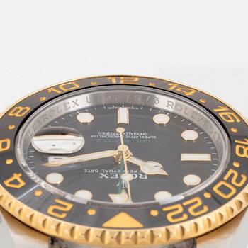 Rolex, GMT-Master II.