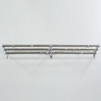 A hatrack, second half of the 20th century.