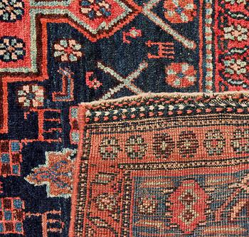 MATTA, orientalisk, semiantik, 295 x 136 cm.