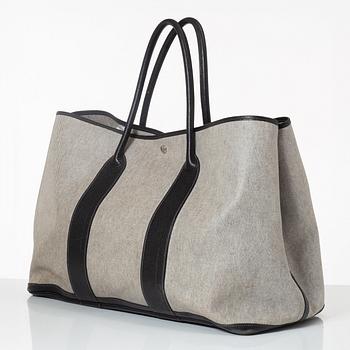 Hermès, bag, "Garden Party GM".