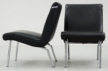 STOLAR, ett par, Walter Knoll, Classic Edition.