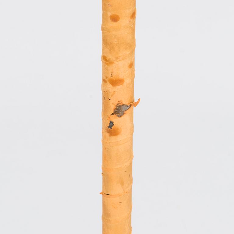 LISA JOHANSSON-PAPE, LATTIAVALAISIN, Orno, 1900-luvun puoliväli.