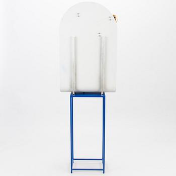 VEIKKO MYLLER, sculpture, metal, bronze, signed and dated -00, numbered 1/1.