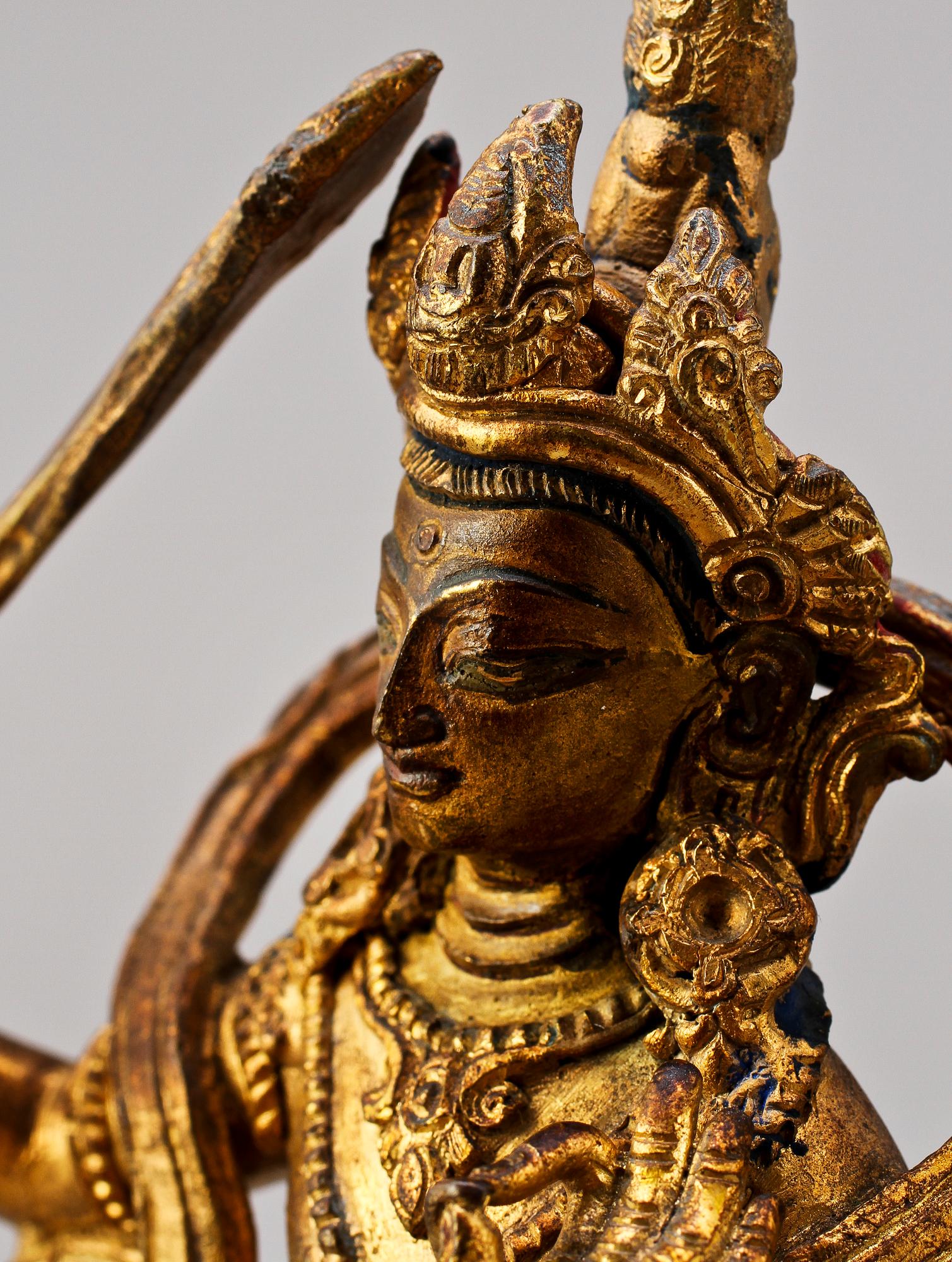 FIGUR, Sinutibet/Nepal, 1800-tal.