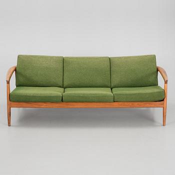 SOFFA, Folke Ohlsson, Bodafors, stämplad 1961.