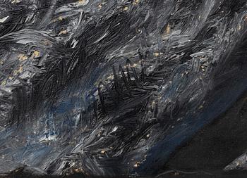 Petter Zennström, Birds.