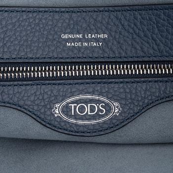Tod's, väska.