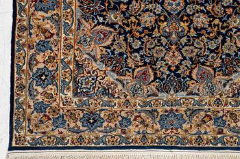Matta, semiantik Isfahan 150 x 112 cm.