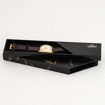 Zenith, 28800, wristwatch, 33 mm.