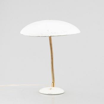 A mid/second half of the 20th century.