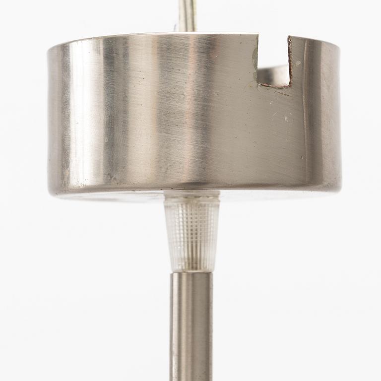 Prandina, ceiling lamps, 4 pieces, model "Maior S1", Italy.