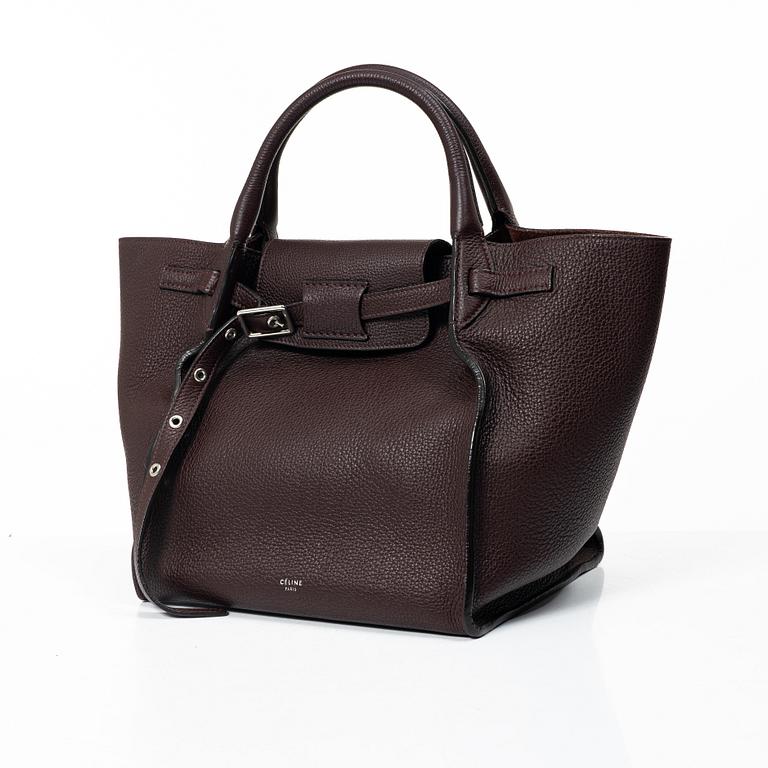 Céline, Bag, "Big Bag".