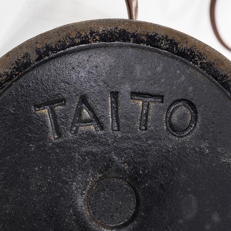 Paavo Tynell, Pöytävälaisin, malli 5396. Taito 1930-luku.