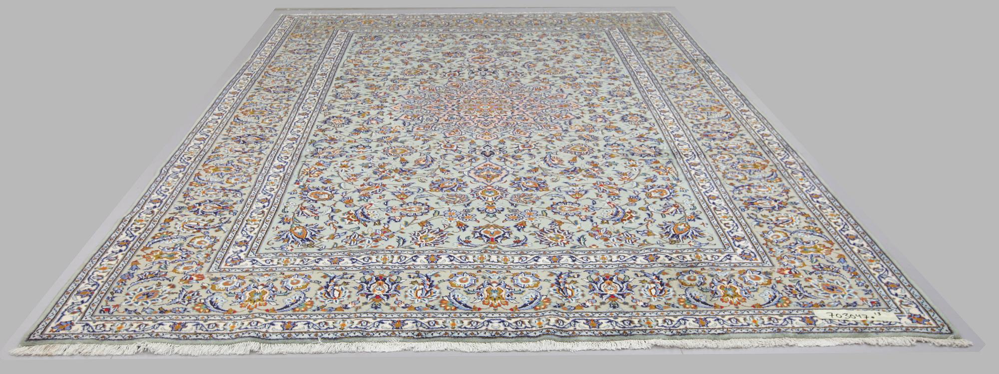 MATTA, Keshan, ca 370 x 268 cm.