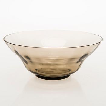 ERÄ LASIA, 24 osaa, mm. Tyra Lundgren. Riihimäen Lasi 1920-40-luku.