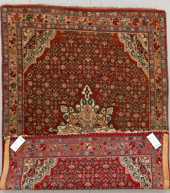 MATTA, antik/semiantik, Bidjar, ca 170x115.