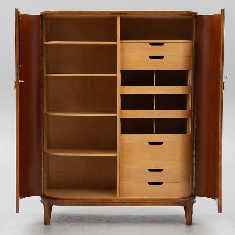 Cabinet, Bodafors, mid-20th century.