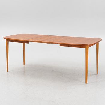 Matbord, 1950/60-tal.