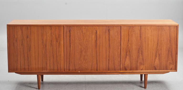 SIDEBOARD, 1900-talets andra hälft.