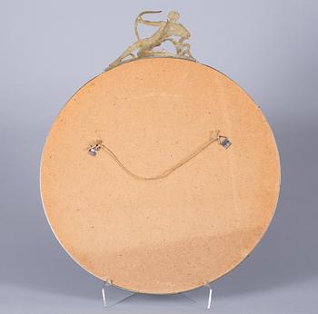 SPEGEL, art deco, 1900-talets första hälft.