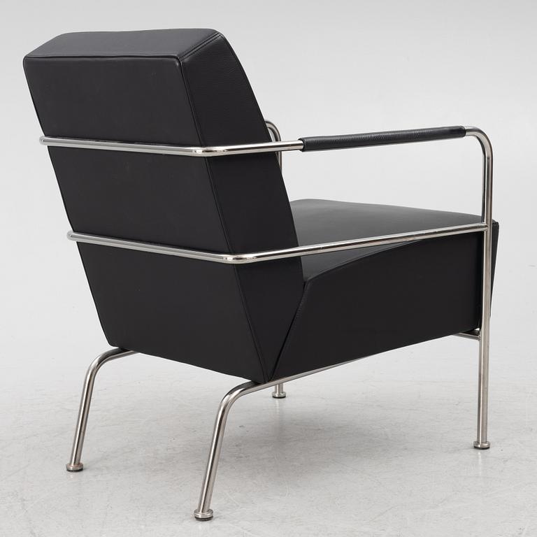 Gunilla Allard, armchair, "Cinema", Lammhults.