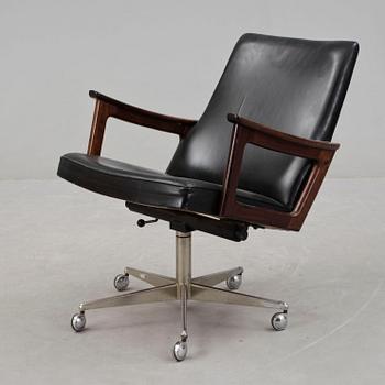 KARMSTOL, 1960/70-tal.