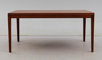 SOFFBORD, "Aristokrat", Sven Engström & Gunnar Myrstrand, Tingströms, 1900-talets mitt.