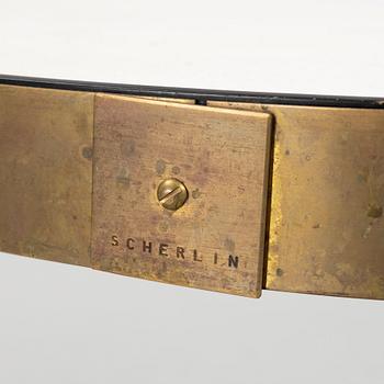 Ulf Scherlin, coffee table, "Side Table 12", for Scherlin, contemporary.