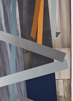 Sigrid Sandström, Untitled.