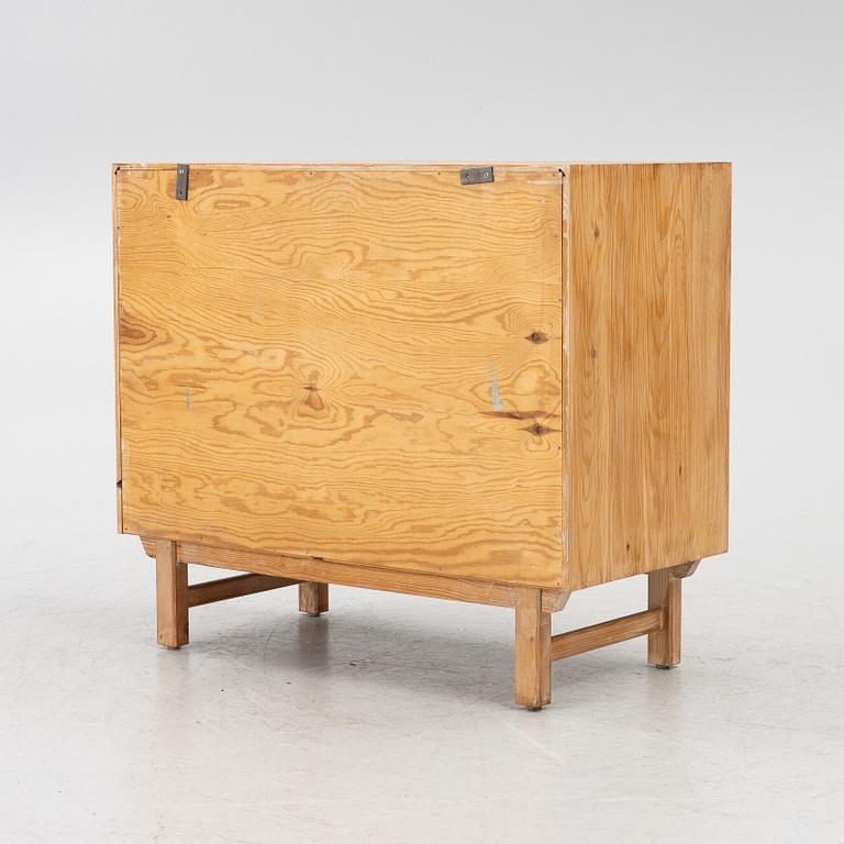 Göran Malmvall, a cabinet, mid-20th Century.