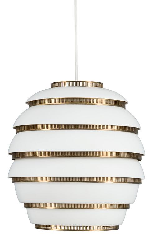 Alvar Aalto, KATTOVALAISIN.