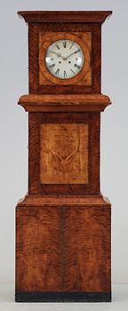 GOLVUR. Karl Johan, 1800-talets första hälft.