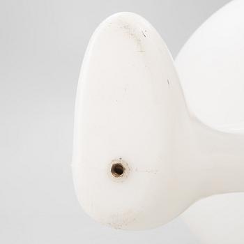 Constantin Wortmann, floor lamp "Spacewalker", Dark, 2008.