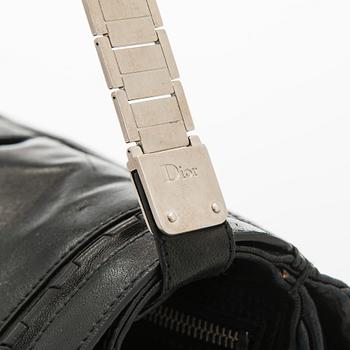 Christian Dior, väska "Gaucho saddle bag".