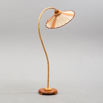 A late 20th century floor light by Markslöjd, Sweden.