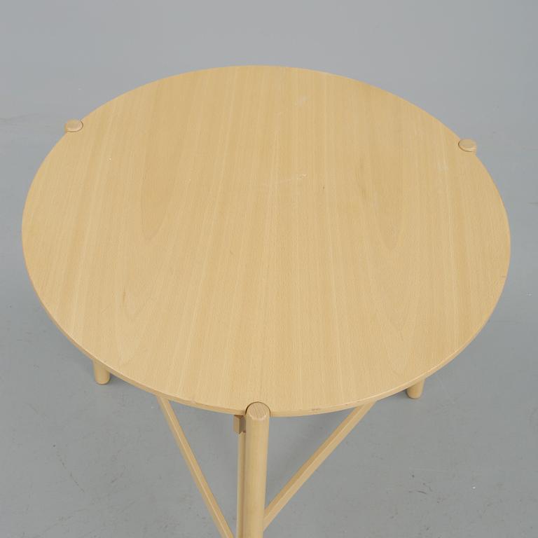 SOFFBORD, "Tema", Hans Johansson, Karl Andersson & Söner, 1900/2000-tal.