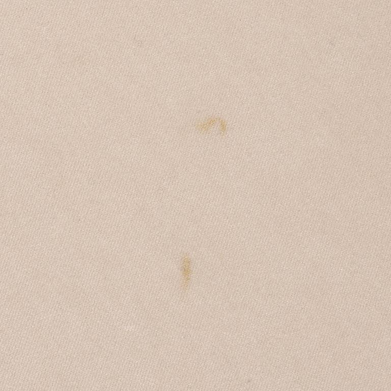 Torill Slettvoll, fåtölj, "Twin", Slettvoll.