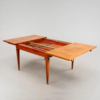MATBORD. Engelsk stil, Annibale Colombo, 1900-talets andra hälft.