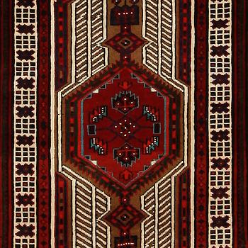 MATTA, Hamadan, ca 305 x 78 cm.