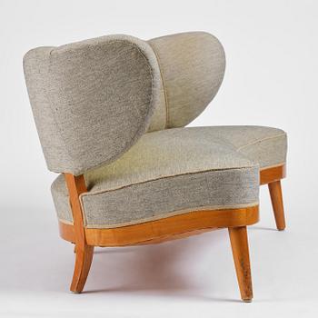 Otto Schulz, soffa, Boet, Göteborg, 1930-40-tal.
