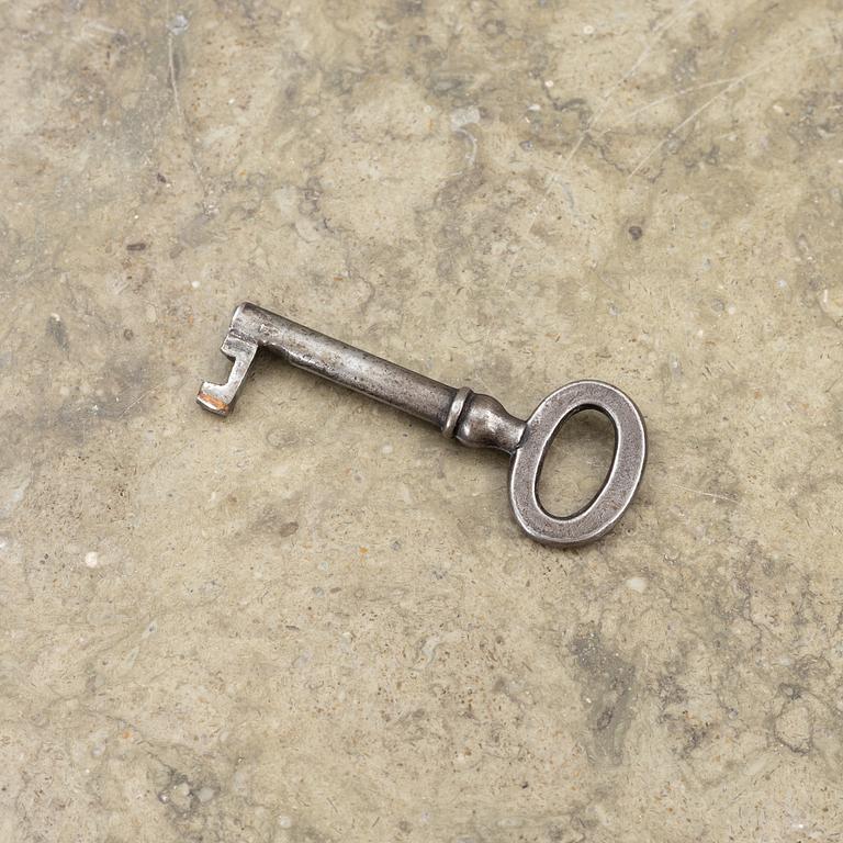 Secretaire, late Gustavian, circa 1800.